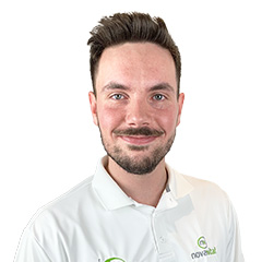 Kevin Becker Golf Akadmie Golflehrer Kevin Becker Golf Akadmie Golflehrer