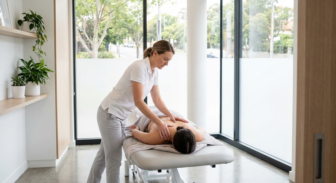 Physiotherapie-Praxis novavital in Hennef – modernes Behandlungszentrum