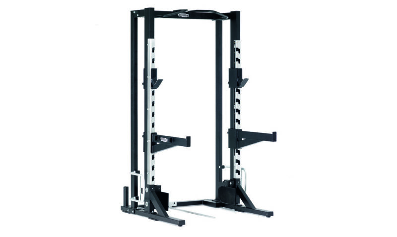 Olympic Half Rack Kraft Geraete Training Gesundheitszentrum Olympic Half Rack Kraft Geraete Training Gesundheitszentrum