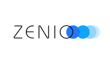 Zenio Logo Zenio Logo